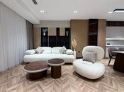 İcarəyə verilir 3 otaqlı yeni tikili 110 m², Şah İsmayıl Xətai m., photo 2 from 8