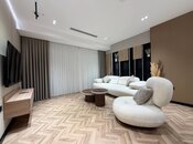 İcarəyə verilir 3 otaqlı yeni tikili 110 m², Şah İsmayıl Xətai m., photo 3 from 8