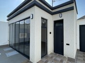 Satılır 4 otaqlı həyət evi/bağ evi 180 m², Mərdəkan q., photo 2 from 8