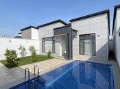 Satılır 4 otaqlı həyət evi/bağ evi 180 m², Mərdəkan q., photo 5 from 8