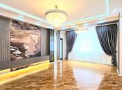 Satılır 3 otaqlı yeni tikili 112 m², Memar Əcəmi m., photo 1 from 8