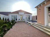 Satılır 5 otaqlı həyət evi/bağ evi 180 m², Mərdəkan q., photo 4 from 8