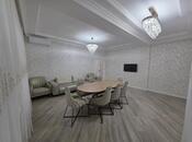 İcarəyə verilir 3 otaqlı yeni tikili 140 m², Gənclik m., photo 4 from 8