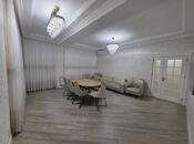 İcarəyə verilir 3 otaqlı yeni tikili 140 m², Gənclik m., photo 3 from 8