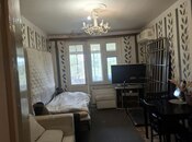 Продается 3-комн. вторичка 70 м², м. Элмляр Академиясы, photo 1 from 7