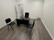 İcarəyə verilir 4 otaqlı ofis 100 m², Ağ şəhər q., photo 2 from 8