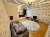 İcarəyə verilir 2 otaqlı yeni tikili 85 m², Nizami m., photo 3 from 8