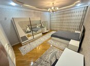 İcarəyə verilir 2 otaqlı yeni tikili 85 m², Nizami m., photo 4 from 8