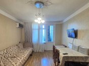 Satılır 2 otaqlı köhnə tikili 55 m², İnşaatçılar m., photo 5 from 8