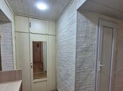 Satılır 2 otaqlı köhnə tikili 55 m², İnşaatçılar m., photo 8 from 8