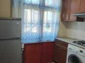 İcarəyə verilir 1 otaqlı köhnə tikili 40 m², İnşaatçılar m., photo 8 from 8