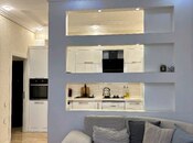 Satılır 3 otaqlı yeni tikili 80 m², İnşaatçılar m., photo 2 from 7
