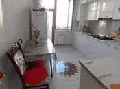 İcarəyə verilir 2 otaqlı yeni tikili 70 m², Qara Qarayev m., photo 4 from 7