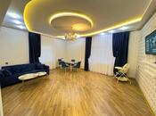 İcarəyə verilir 2 otaqlı yeni tikili 90 m², Nərimanov r., photo 3 from 8