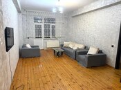 İcarəyə verilir 2 otaqlı yeni tikili 80 m², Həzi Aslanov m., photo 1 from 8