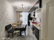 İcarəyə verilir 2 otaqlı yeni tikili 65 m², Xətai r., photo 4 from 6