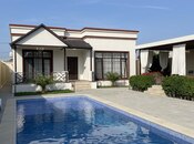 Satılır 4 otaqlı həyət evi/bağ evi 170 m², Şüvəlan q., photo 1 from 8