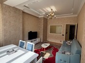 İcarəyə verilir 2 otaqlı yeni tikili 65 m², 8 Noyabr m., photo 5 from 8