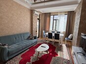 İcarəyə verilir 2 otaqlı yeni tikili 65 m², 8 Noyabr m., photo 4 from 8