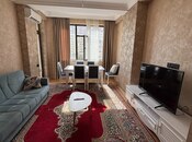 İcarəyə verilir 2 otaqlı yeni tikili 65 m², 8 Noyabr m., photo 3 from 8