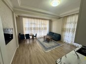 İcarəyə verilir 3 otaqlı yeni tikili 100 m², photo 1 from 8