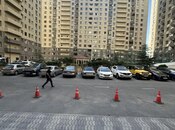 Сдаётся 2-комн. новостройка 60 м², м. Кара Караев, photo 4 from 5