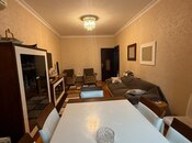 Satılır 3 otaqlı köhnə tikili 90 m², Memar Əcəmi m., photo 2 from 8