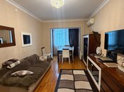 Satılır 3 otaqlı köhnə tikili 90 m², Memar Əcəmi m., photo 1 from 8