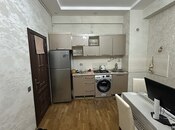 İcarəyə verilir 2 otaqlı yeni tikili 55 m², Qara Qarayev m., photo 3 from 5