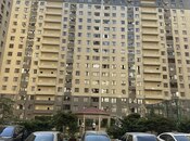 İcarəyə verilir 2 otaqlı yeni tikili 55 m², Qara Qarayev m., photo 2 from 5