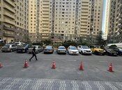 İcarəyə verilir 2 otaqlı yeni tikili 55 m², Qara Qarayev m., photo 1 from 5