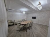 İcarəyə verilir 3 otaqlı yeni tikili 140 m², Gənclik m., photo 3 from 8