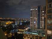 İcarəyə verilir 3 otaqlı yeni tikili 140 m², Gənclik m., photo 1 from 8
