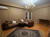 İcarəyə verilir 2 otaqlı yeni tikili 75 m², Şah İsmayıl Xətai m., photo 1 from 8