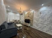 İcarəyə verilir 2 otaqlı yeni tikili 102 m², Şah İsmayıl Xətai m., photo 2 from 8