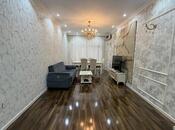 İcarəyə verilir 2 otaqlı yeni tikili 102 m², Şah İsmayıl Xətai m., photo 1 from 8