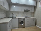 Satılır 2 otaqlı yeni tikili 82 m², Bakıxanov q., photo 1 from 8