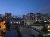 Satılır 4 otaqlı yeni tikili 190 m², Nəsimi r., photo 1 from 8