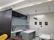 İcarəyə verilir 3 otaqlı yeni tikili 92 m², Ağ şəhər q., photo 1 from 8