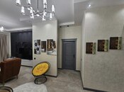 İcarəyə verilir 3 otaqlı yeni tikili 92 m², Ağ şəhər q., photo 4 from 8