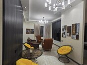 İcarəyə verilir 3 otaqlı yeni tikili 92 m², Ağ şəhər q., photo 2 from 8