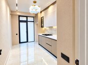 Satılır 3 otaqlı yeni tikili 87 m², Qara Qarayev m., photo 6 from 8