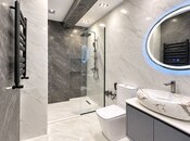 Satılır 3 otaqlı yeni tikili 87 m², Qara Qarayev m., photo 8 from 8