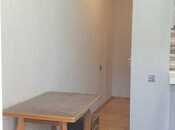 İcarəyə verilir 1 otaqlı yeni tikili 35 m², İnşaatçılar m., photo 1 from 8
