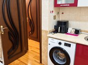 Satılır 2 otaqlı yeni tikili 60 m², Nərimanov r., photo 5 from 8