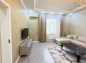 İcarəyə verilir 3 otaqlı həyət evi/bağ evi 106 m², Nizami m., photo 6 from 8