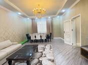 İcarəyə verilir 3 otaqlı həyət evi/bağ evi 106 m², Nizami m., photo 8 from 8