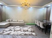 İcarəyə verilir 3 otaqlı həyət evi/bağ evi 106 m², Nizami m., photo 7 from 8