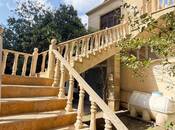 İcarəyə verilir 3 otaqlı həyət evi/bağ evi 106 m², Nizami m., photo 1 from 8