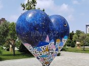 Продаётся 4-комн. новостройка 171 м², м. Шах Исмаил Хатаи, photo 6 from 8